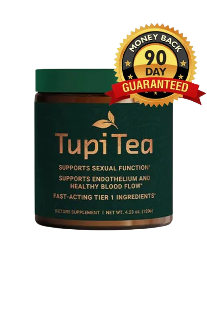 TupiTea